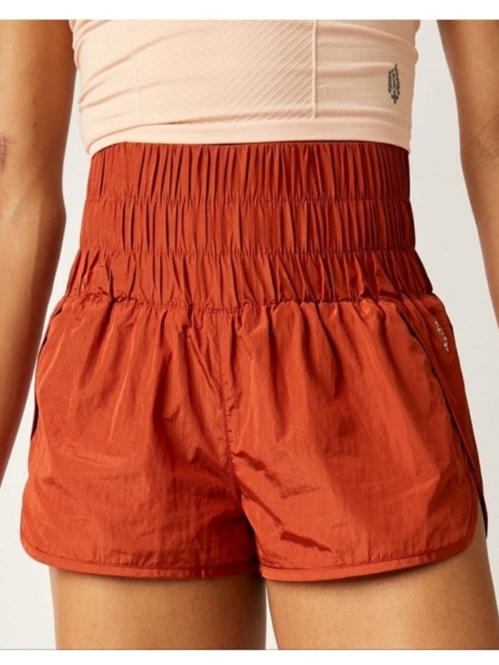 FP Movement The Way Home Shorts Size XS